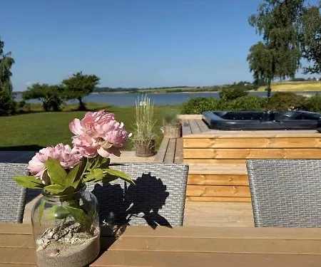 Casa de Férias 30194-malling-fjordvej-26 *