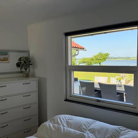 Vakantiehuis 30194-malling-fjordvej-26